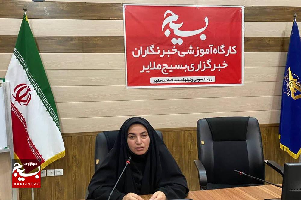 خبرنگاران خط مقدم مقابله با جنگ روانی دشمن /رسانه‌ها سنگر حقیقت در جنگ روایت‌ها هستند