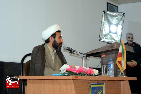 هم‌دلی مردم و مدیریت رهبری باعث پیروزی دفاع مقدس ۱۲ روزه شد