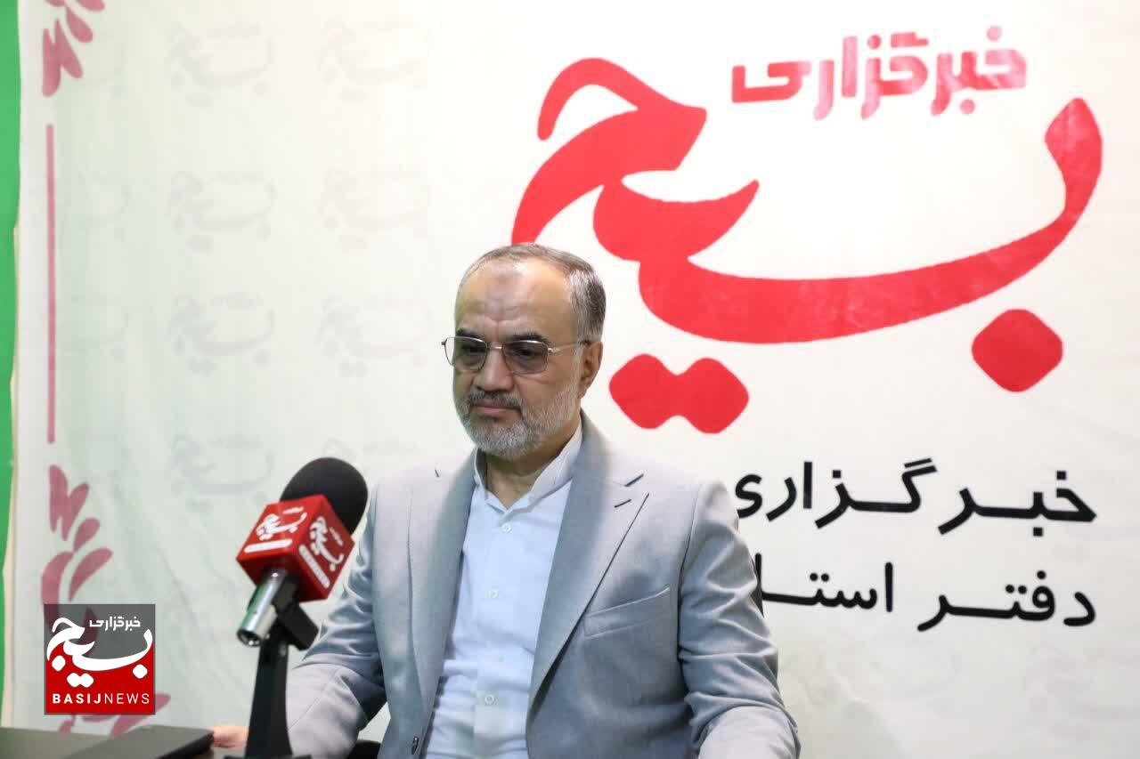 فعالیت گسترده مدیریت شهری رشت در برپایی موکب اربعین و خدمات رسانی به زائران حسینی