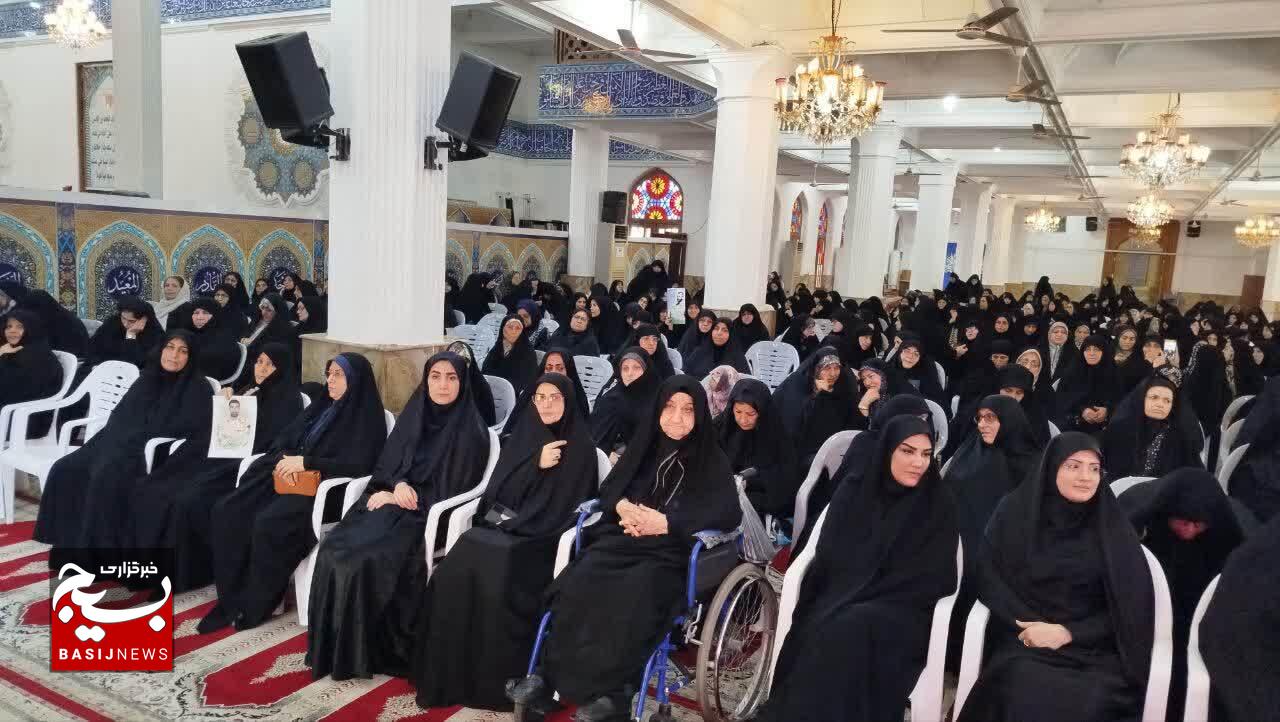 گیلان به حق پرچمدار توحید، مقاومت و حماسه در انقلاب اسلامی و دفاع مقدس است 