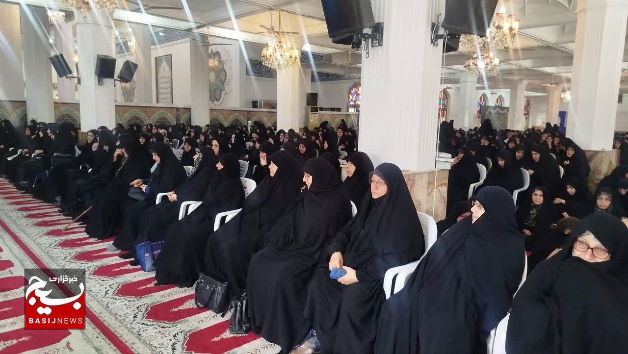 گیلان به حق پرچمدار توحید، مقاومت و حماسه در انقلاب اسلامی و دفاع مقدس است 