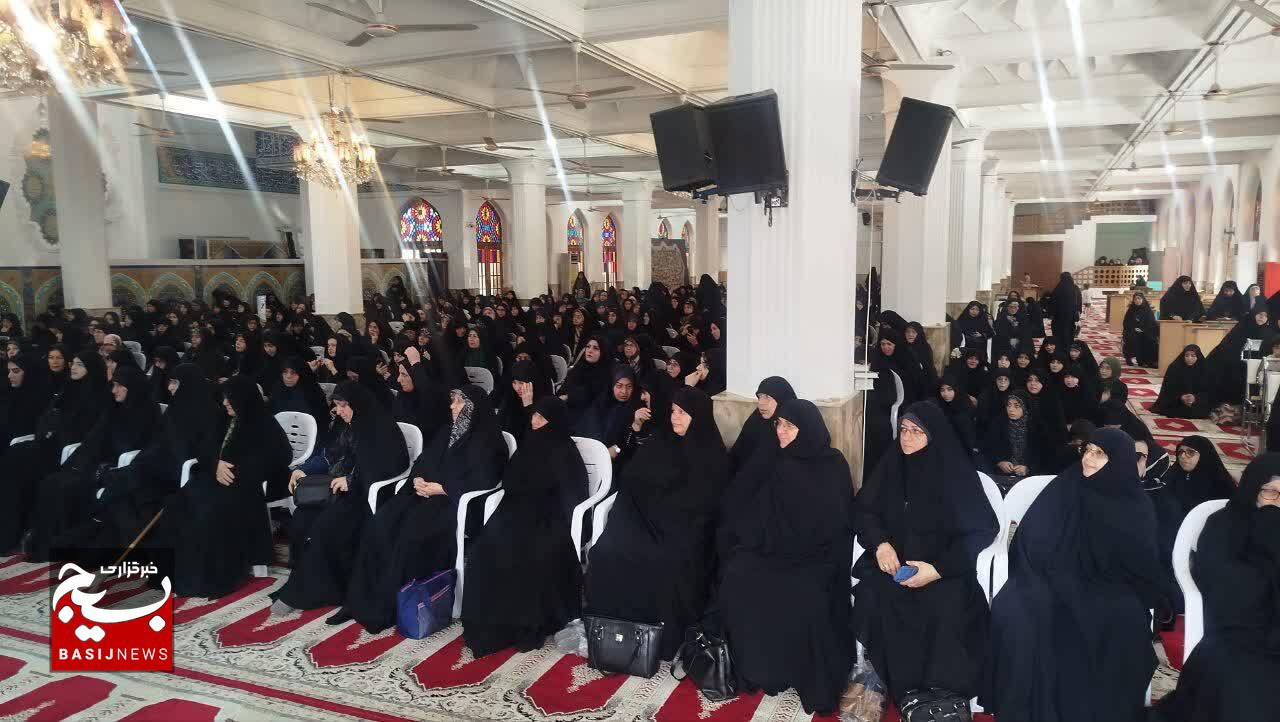 گیلان به حق پرچمدار توحید، مقاومت و حماسه در انقلاب اسلامی و دفاع مقدس است 