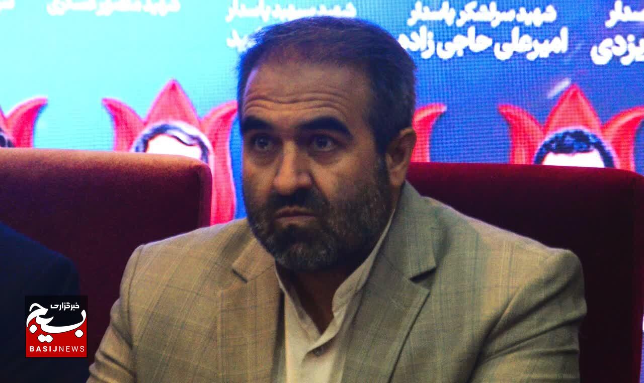 قرارگاه جنگ شناختی در دانشگاهها تشکیل میشود قرارگاه جنگ شناختی در دانشگاهها تشکیل میشود