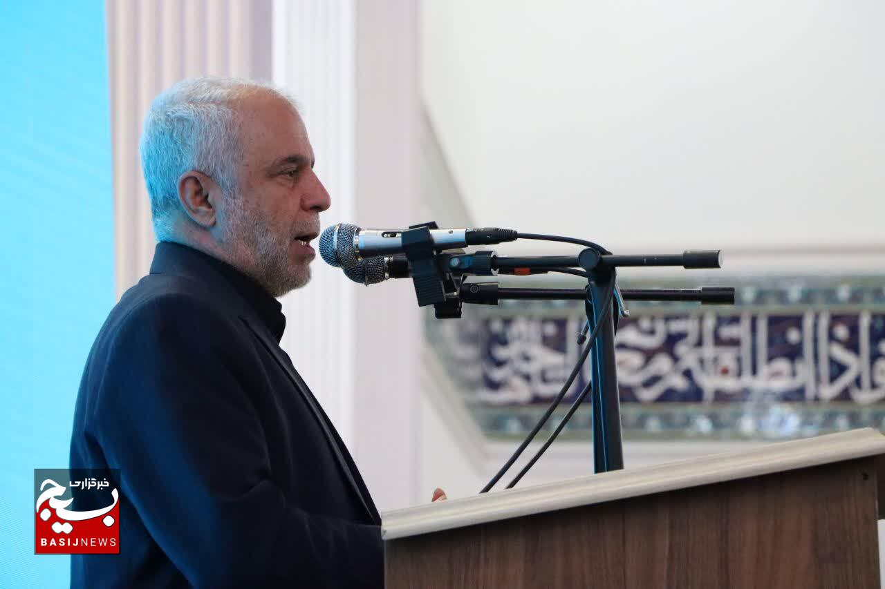 ۸ هزار شهید گیلان، پرچم‌داران عزت، اقتدار و حجت الهی در سبک زندگی امروز هستند 