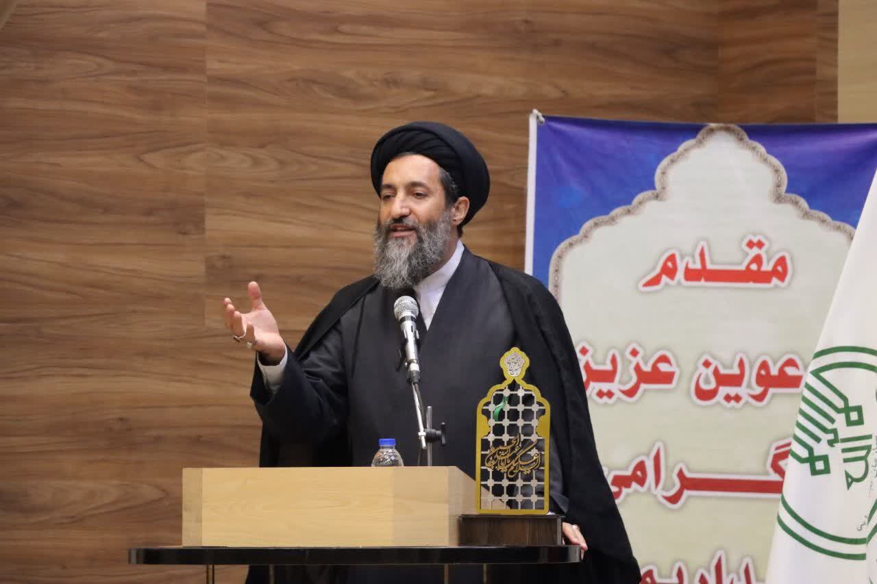 کنگره منطقه ای شعر محرم در تبریز به خط پایان رسید