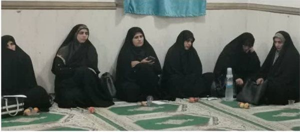 دوره توانمندسازی فرماندهان پایگاه‌های مقاومت بسیج دلوار برگزار شد