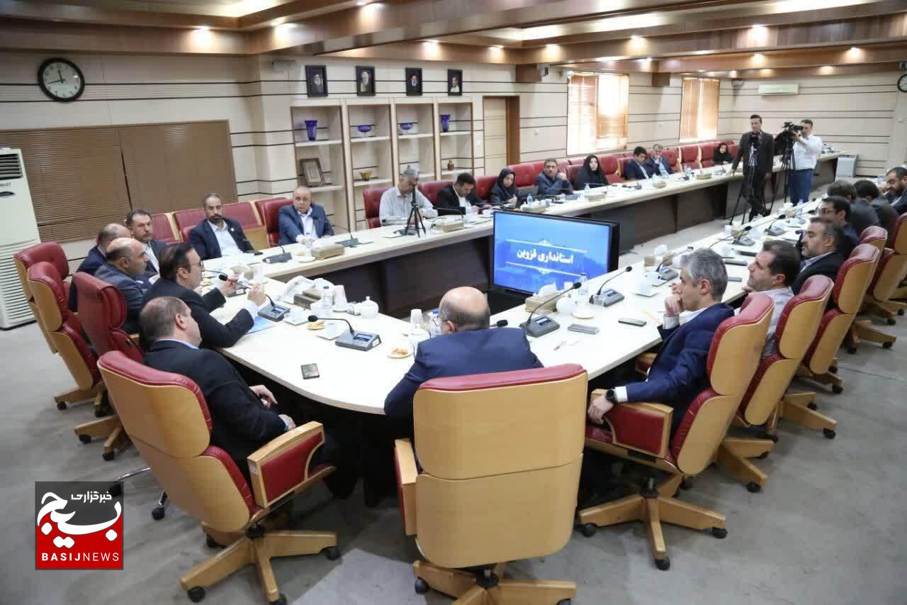 هوش مصنوعی موتور محرک توسعه استان و اولویت اساسی دولت چهاردهم است