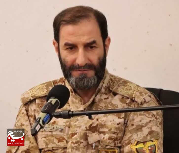 جانفشانی سربازان اسلام در مقابل جنایت جنگی ۱۲ روزه صهیونیست ریشه در غیرت، ایمان و اعتقادات دارد