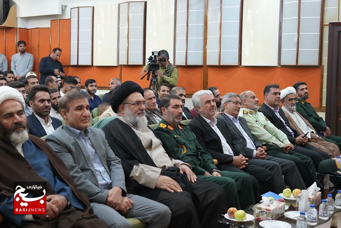 تجلیل سپاه فتح از خبرنگاران کهگیلویه و بویراحمد تجلیل سپاه فتح از خبرنگاران کهگیلویه و بویراحمد
