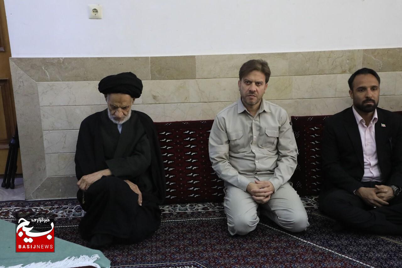 گرامیداشت روز ملی حرکت‌های جهادی و امداد مردمی با حضور مسئولان کشوری در شهرستان فردوس/ از افتتاح بزرگ‌ترین طرح الگویی