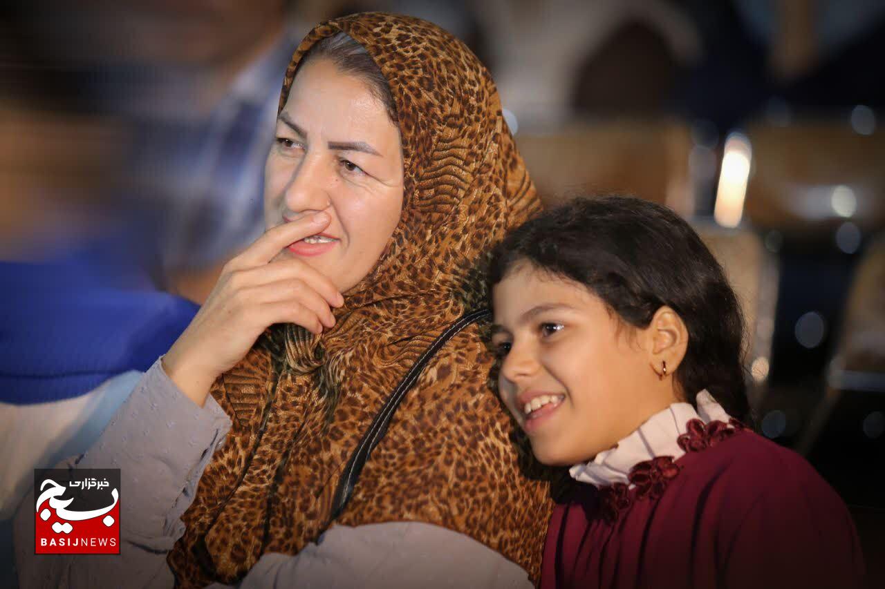 برگزاری «جشن بزرگ به افتخار قزوین» در سرای سعدالسلطنه برگزاری «جشن بزرگ به افتخار قزوین» در سرای سعدالسلطنه