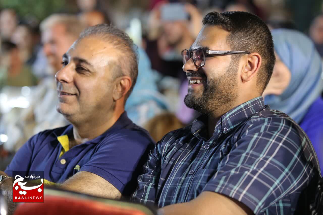 برگزاری «جشن بزرگ به افتخار قزوین» در سرای سعدالسلطنه برگزاری «جشن بزرگ به افتخار قزوین» در سرای سعدالسلطنه