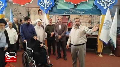 گیلان،مایه افتخار ملی با پیشرفت‌های همه‌جانبه و شهدای تقدیمی است 