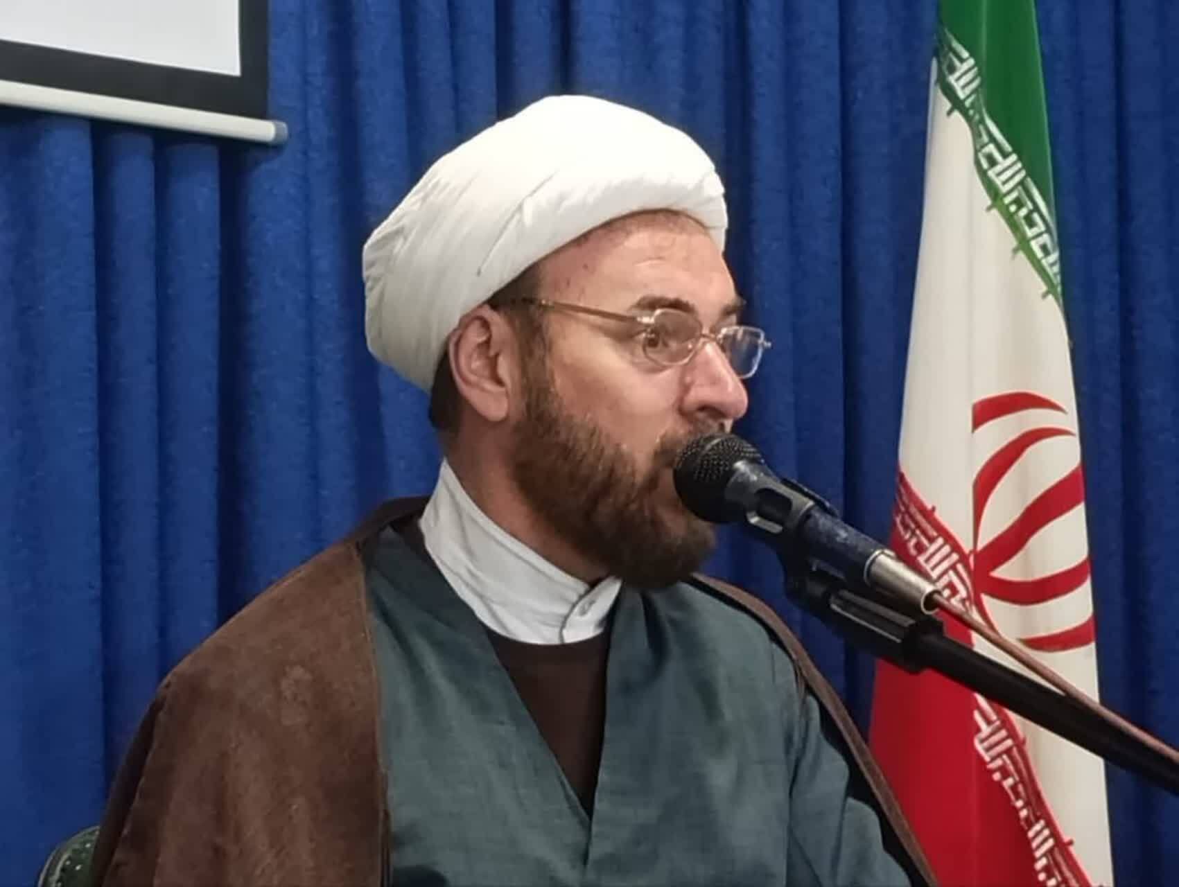 هفته وحدت فرصتی برای تقویت همبستگی امت اسلام است/مسلمانان باید ید واحده باشند و بر ضد همه ستمگران بایستند هفته وحدت فرصتی برای تقویت همبستگی امت اسلام است/مسلمانان باید ید واحده باشند و بر ضد همه ستمگران بایستند
