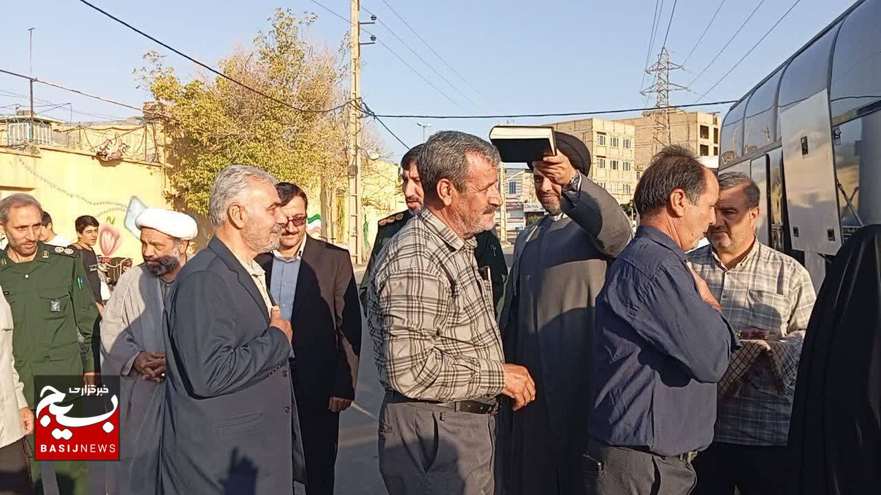 راهیان نور، پلی میان گذشته پرافتخار با آینده‌سازان کشور است