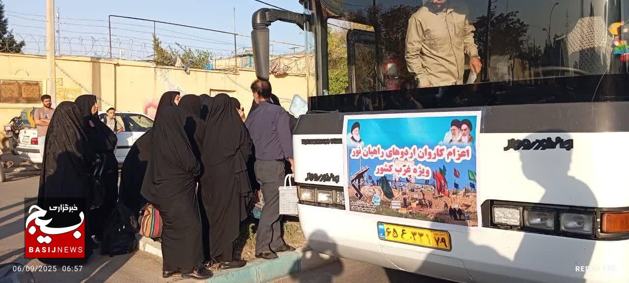 راهیان نور، پلی میان گذشته پرافتخار با آینده‌سازان کشور است