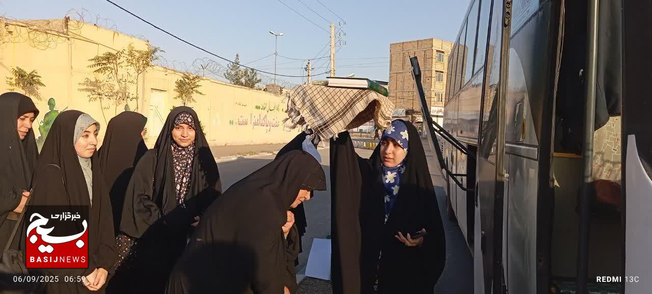 راهیان نور، پلی میان گذشته پرافتخار با آینده‌سازان کشور است