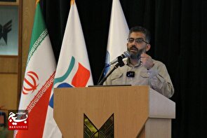 ناحیه بسیج دانشجویی ستاد سياست گذار تشکل بسیج دانشجویی است