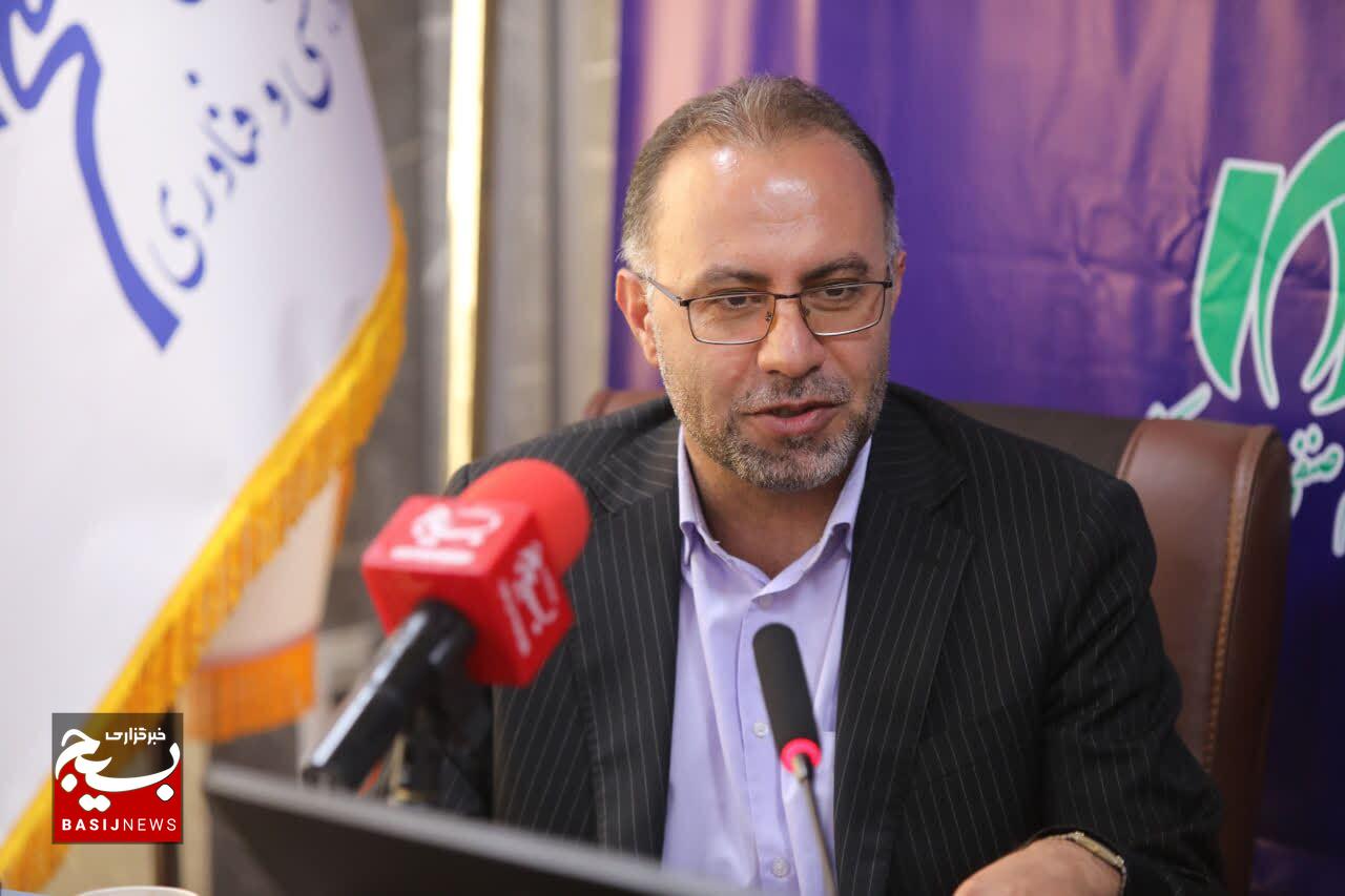 انعقاد تفاهم‌نامه همکاری سازمان بسیج مهندسین صنعت و معدن، سازمان بسیج علمی، پژوهشی و فناوری و سازمان نظام صنفی رایانه‌ای
