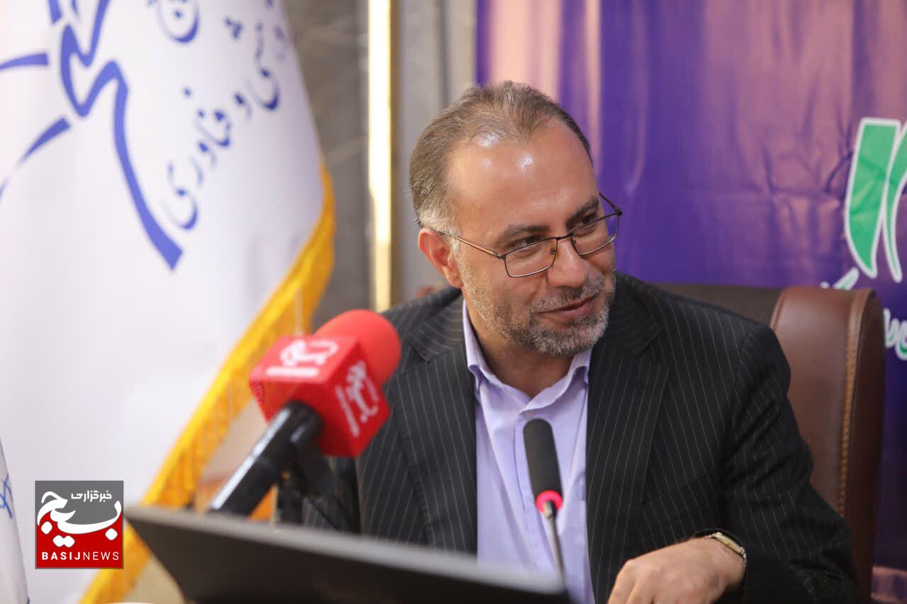 انعقاد تفاهم‌نامه همکاری سازمان بسیج مهندسین صنعت و معدن، سازمان بسیج علمی، پژوهشی و فناوری و سازمان نظام صنفی رایانه‌ای