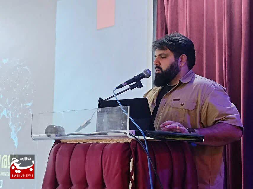 “از نشاط ورزشی تا دانش هوش مصنوعی: پایگاه بسیج کوثر مدیریت اکتشاف پیشرو در ارتقاء فرهنگی و علمی خواهران”