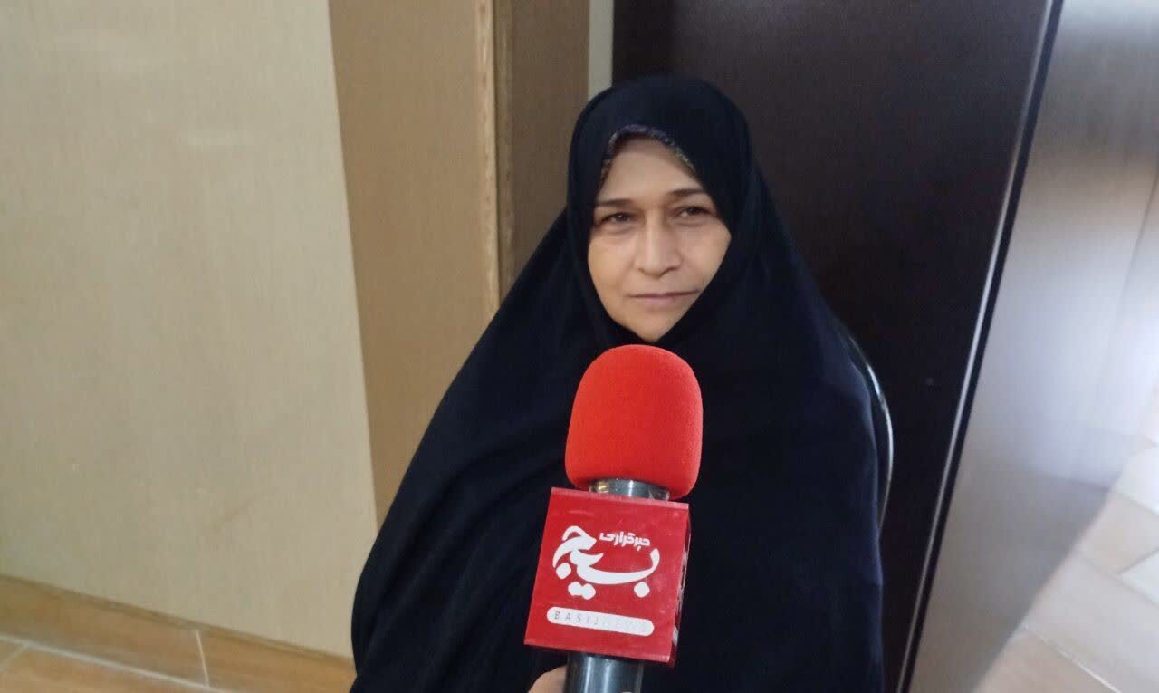 کنگره شهدا، فرصتی برای بازخوانی ایثار و تداوم عاشورا در دفاع مقدس و مقاومت امروزاست 