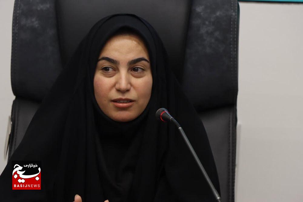 خبرنگار بسیجی باید روایتگری دقیق و امیدآفرین باشد