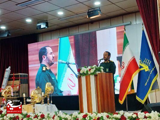 اهدای 20 جهیزیه به نوعروسان شهرستان عسلویه