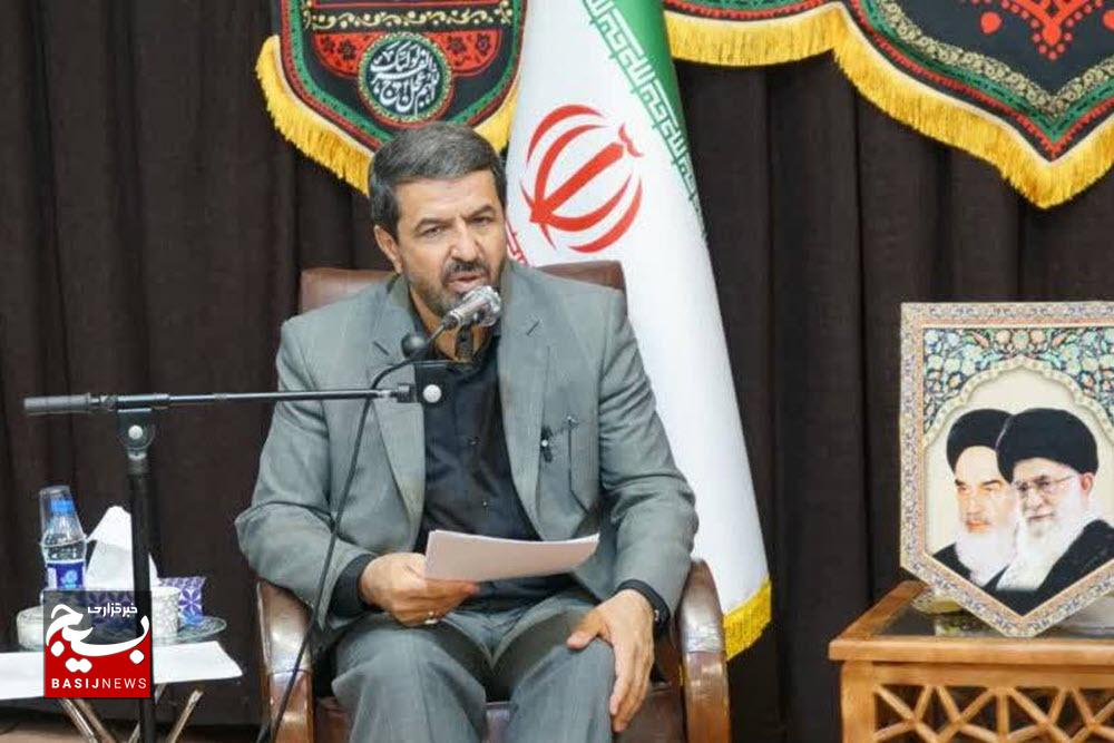 رشد ۵۰ درصدی سرمایهگذاری خارجی در همدان/ انسجام مدیریتی، کلید موفقیت دولت در استان همدان است