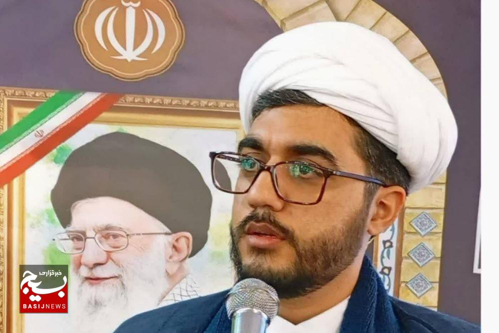 روایتسازی غلط جریان سکولار از رابطه مردم و نظام و اتحاد بینظیر امت ایران اسلامی
