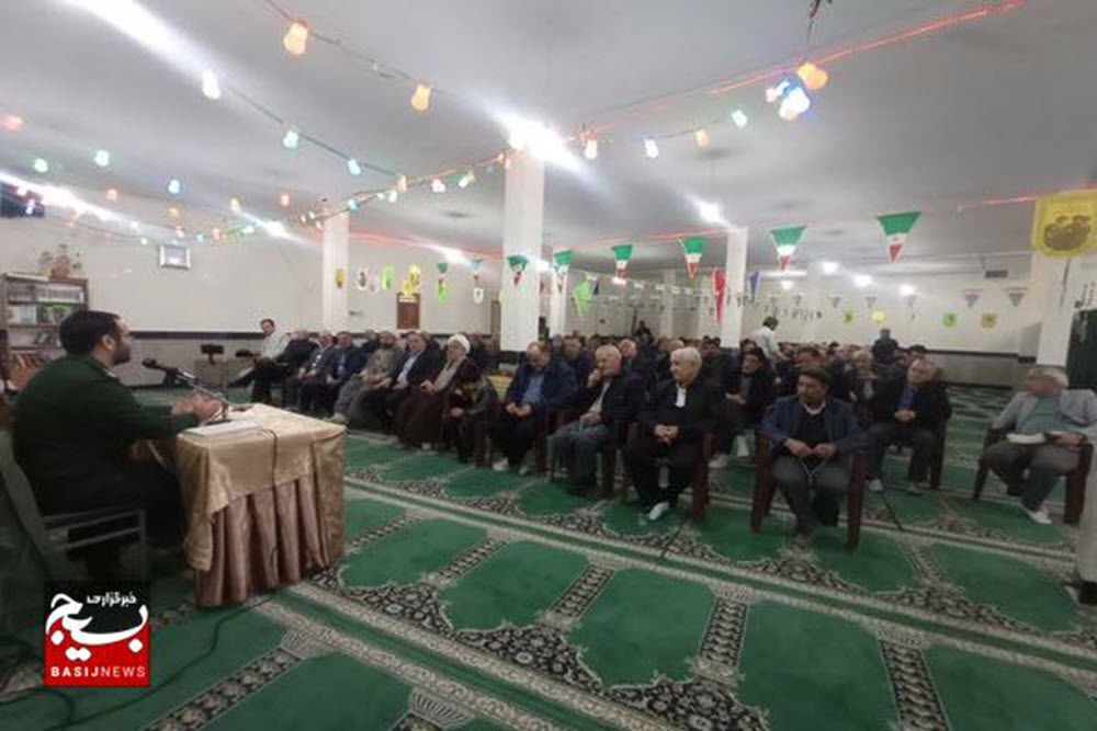 انقلاب اسلامی همان انقلاب نبوی و ائمه (ع) است