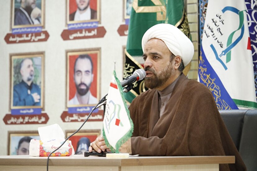 حفظ نظام اسلامی از اوجب واجبات است / تبیین رسالت روحانیت در دفاع از انقلاب و مقابله با نفوذ