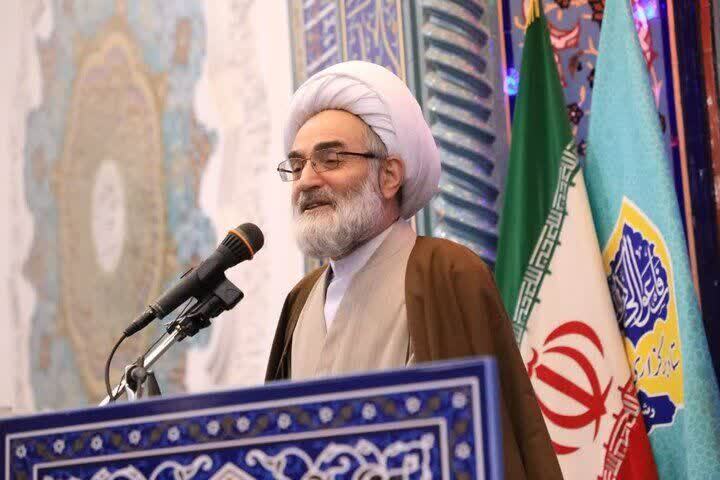 ایران تنها حامی واقعی مقاومت و مردم فلسطین در برابر ظلم است