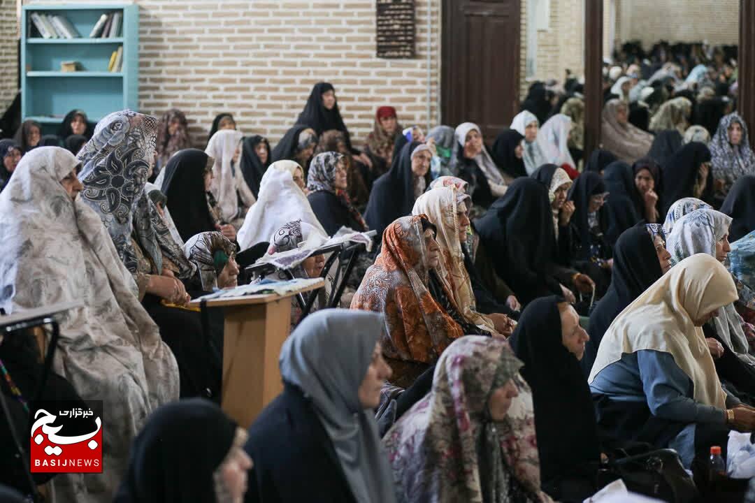 همه ما باید راوی اقتدار و قوت‌های ملی باشیم/جوان مومن انقلابی یکی از مؤلفه‌های قدرت ایران است