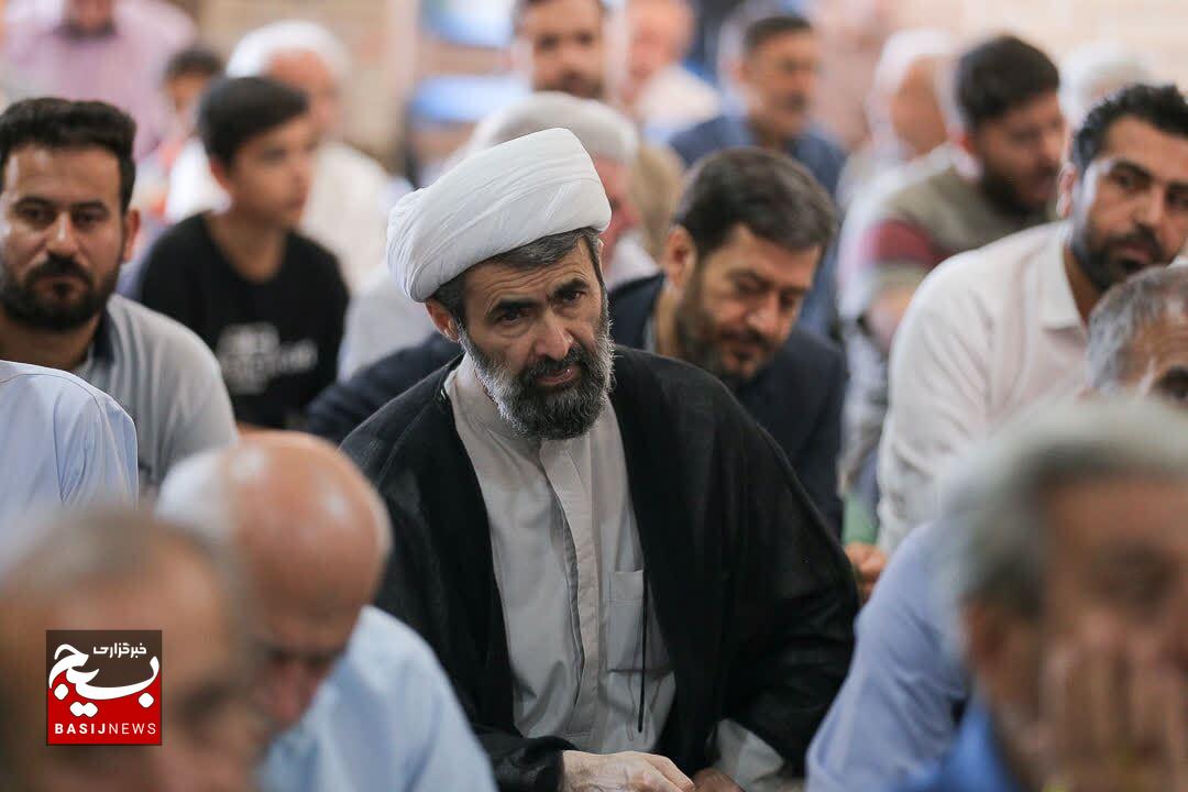 همه ما باید راوی اقتدار و قوت‌های ملی باشیم/جوان مومن انقلابی یکی از مؤلفه‌های قدرت ایران است