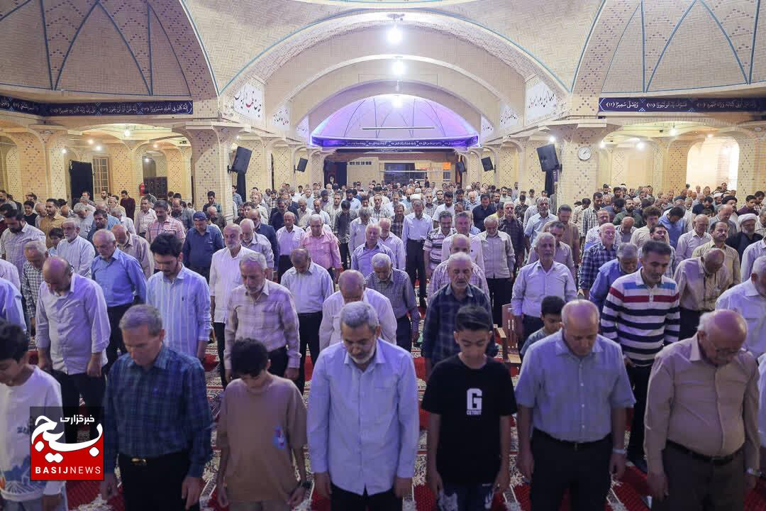 همه ما باید راوی اقتدار و قوت‌های ملی باشیم/جوان مومن انقلابی یکی از مؤلفه‌های قدرت ایران است