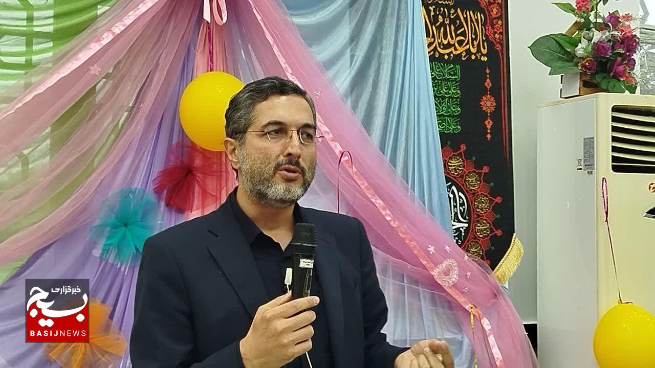 تولد با طعم دلتنگی اما امید و اقتدار در جوار مزار شهدای اقتدا تولد با طعم دلتنگی اما امید و اقتدار در جوار مزار شهدای اقتدا