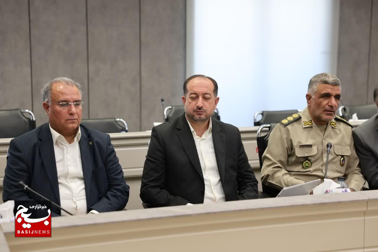 برنامههای هفته دفاع مقدس با محوریت مردم برگزار شود برنامههای هفته دفاع مقدس با محوریت مردم برگزار شود