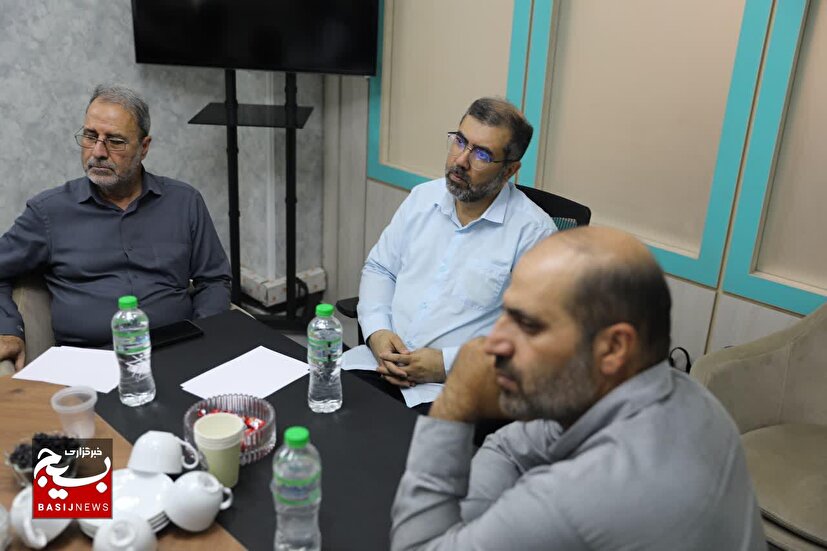 ضرورت تقویت نمایشگاه ملی کتاب دفاع مقدس؛ از نگاه سردار عبدالرضا آزادی