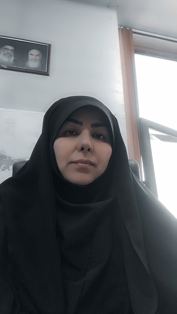 بانوی لرستانی، سفیر ایران در همایش بینالمللی مهدویت/معرفت مهدوی، قویترین منبع امید و حرکتزایی بانوی لرستانی، سفیر ایران در همایش بینالمللی مهدویت/معرفت مهدوی، قویترین منبع امید و حرکتزایی