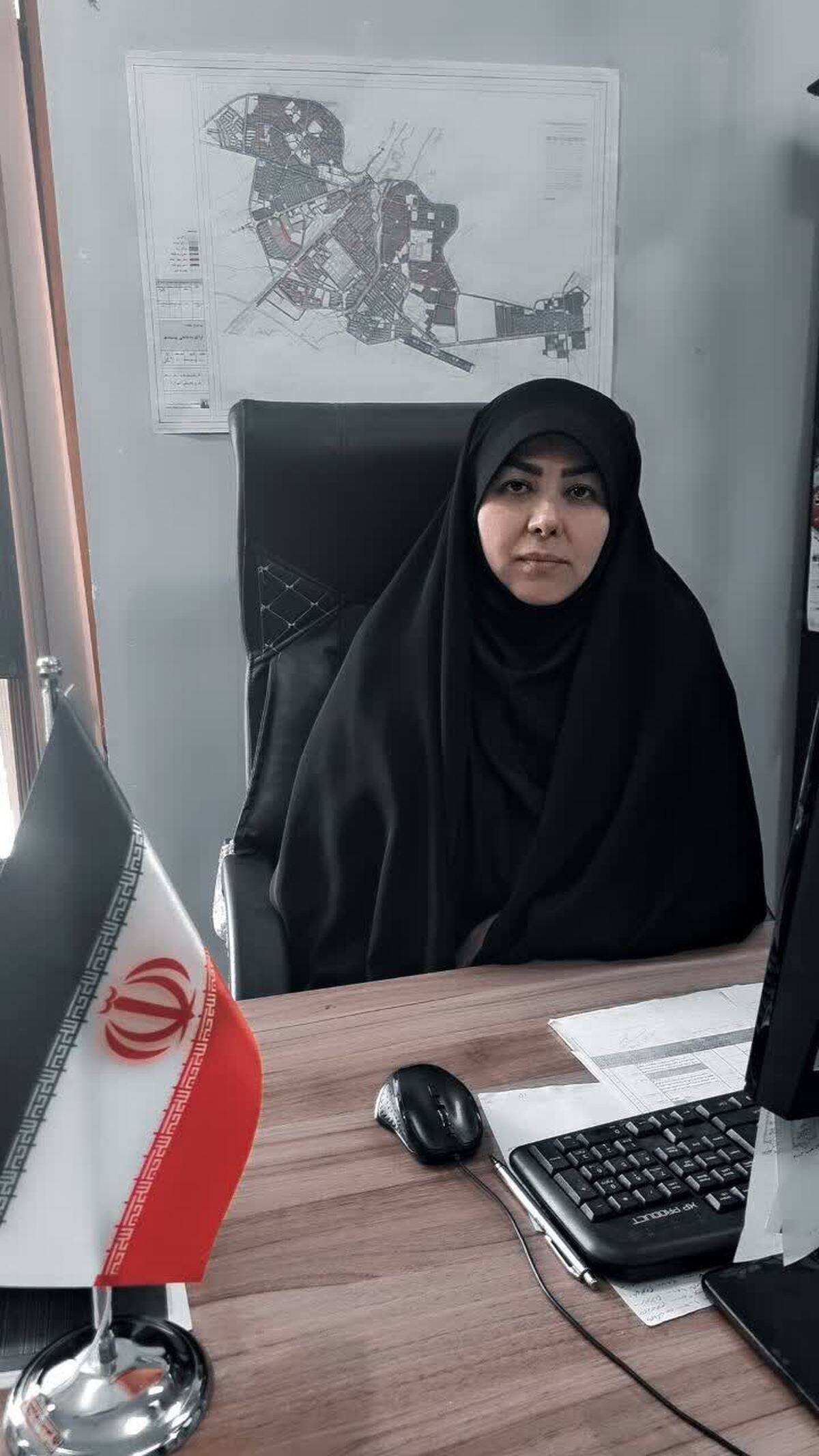 بانوی لرستانی، سفیر ایران در همایش بینالمللی مهدویت/معرفت مهدوی، قویترین منبع امید و حرکتزایی بانوی لرستانی، سفیر ایران در همایش بینالمللی مهدویت/معرفت مهدوی، قویترین منبع امید و حرکتزایی