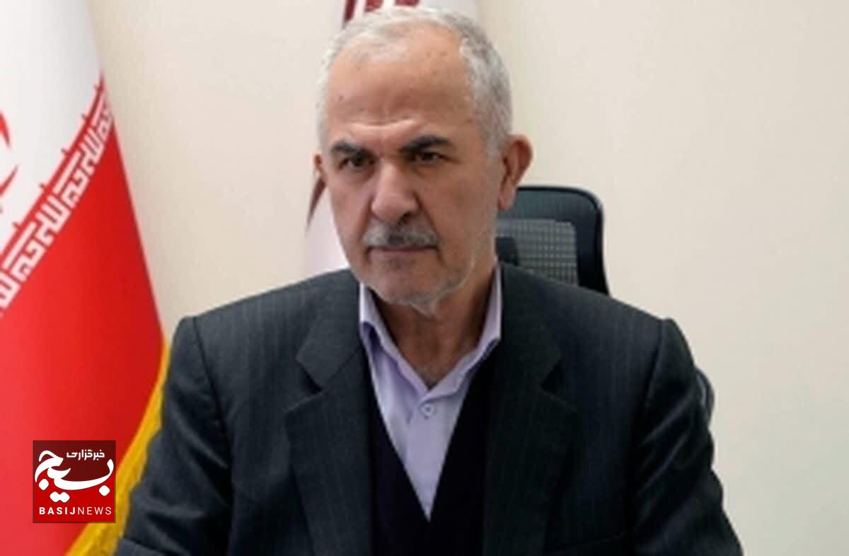 ۴۷۶ زندانی جرائم غیرعمد در استان البرز به سر میبرند ۴۷۶ زندانی جرائم غیرعمد در استان البرز به سر میبرند