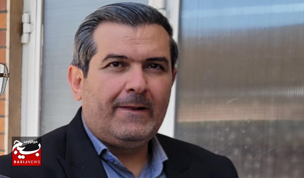 آمادگی آموزش و پرورش شهرستان‌های ساوجبلاغ و چهارباغ برای سال تحصیلی جدید