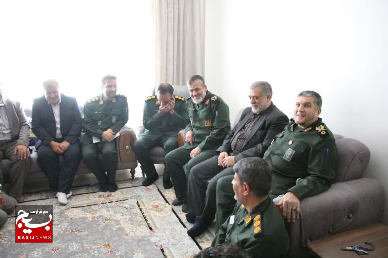 افتتاح چهل واحد مسکونی برای ولی نعمتان در روستای حسن آباد کلج افتتاح چهل واحد مسکونی برای ولی نعمتان در روستای حسن آباد کلج