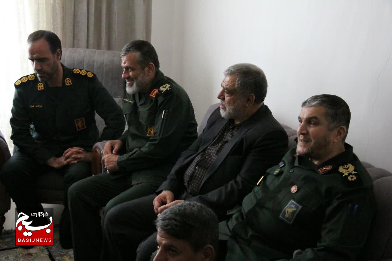 افتتاح چهل واحد مسکونی برای ولی نعمتان در روستای حسن آباد کلج افتتاح چهل واحد مسکونی برای ولی نعمتان در روستای حسن آباد کلج
