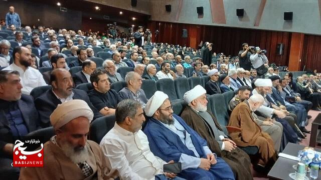 چهارمین رویداد ملی «مقام مجنون» به همت بنیاد دعبل خزاعی برگزار شد