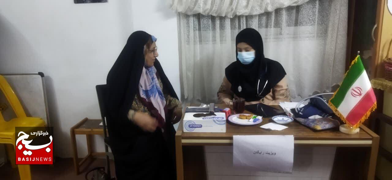 پایگاه مسجد حضرت فاطمه زهرا (س) رشت با محوریت خانواده،زمینهساز تربیت نسل نو شده است پایگاه مسجد حضرت فاطمه زهرا (س) رشت با محوریت خانواده،زمینهساز تربیت نسل نو شده است