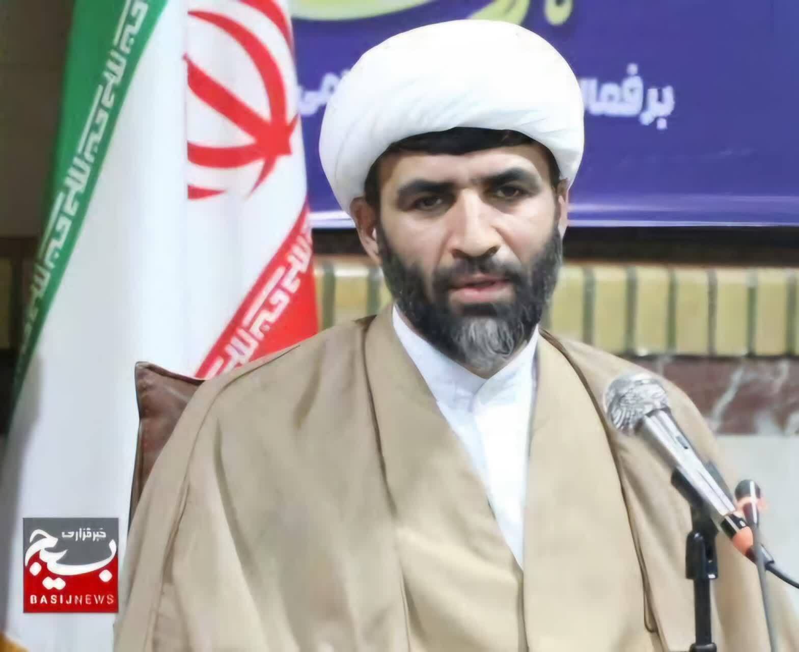 ایمان، اطاعت، استقامت و اتحاد چهار رکن پیروزی تمدن نوین اسلامی است 