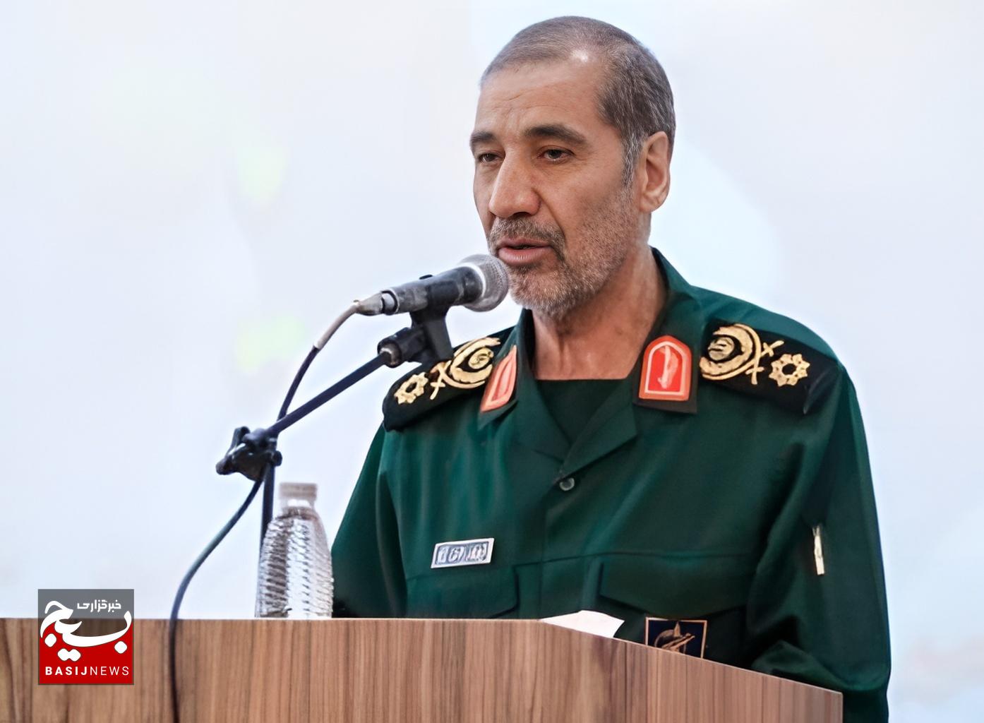 اتحاد ملی و اعتماد به توان داخلی؛ راهبرد مقابله با دشمنی‌ها است