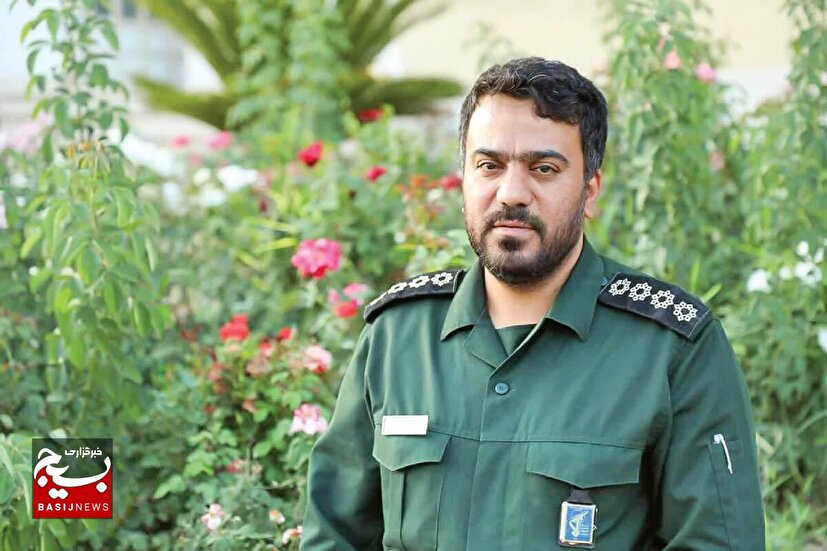 مسافر اربعین با شهادت کربلایی شد